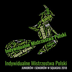 Indywidualne Mistrzostwa Polski 2018