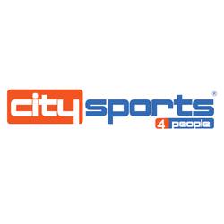 City Sports 4 People