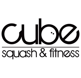 Cube squash & fitness