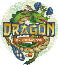 Dragon Gym & Squash