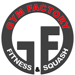 Gym Factory Fitness & Squash Center