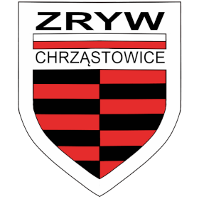 Klub Sportowy ZRYW Chrząstowice 