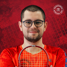 Kluczyk Szymon