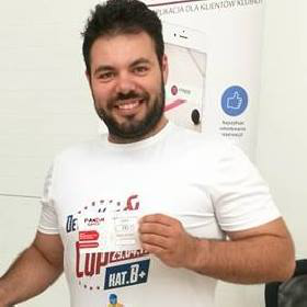 Brandt Mateusz