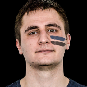 Smyk Bartosz