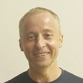 Drobnica Sebastian