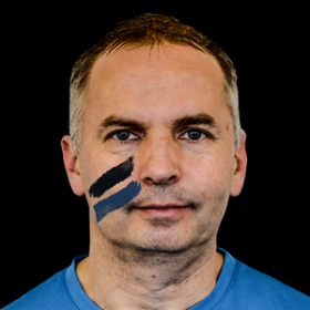 Gomoliński Krzysztof