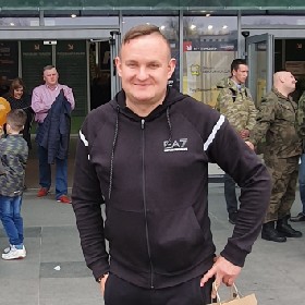 Kurdziel Paweł