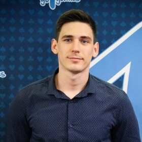 Pławecki Kamil