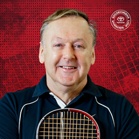 Głoszewski Tomasz