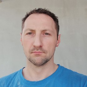Lenart Mariusz