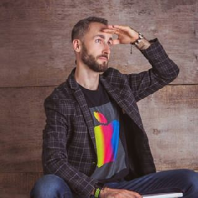 Woźniak Daniel