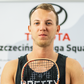 Gaładyk Radosław