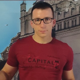 Pruciak Tomasz