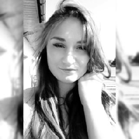 Śnieżek Aleksandra