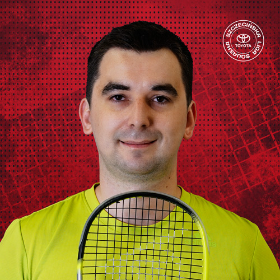 Wójcik Przemysław