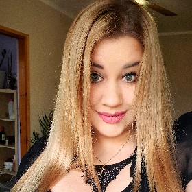 Ciesielska Sandra