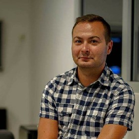 Kozioł Piotrek