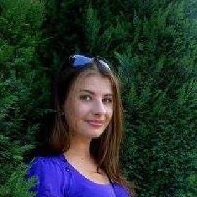 Kozioł Monika