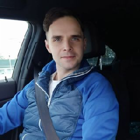 Jankowski Paweł