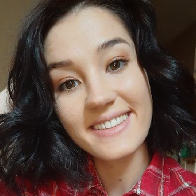 Krzyżanowska Greta