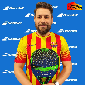 Borger Łukasz