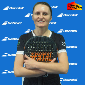 Kolodziejczyk Ewelina