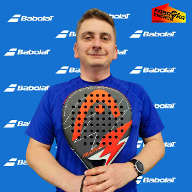 Pekrul Krzysztof