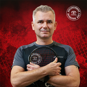 Jarocki Radosław
