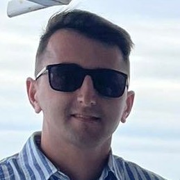 Hupacz Mateusz