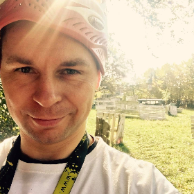 Piróg Andrzej