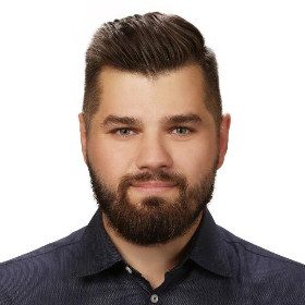 Twardowski Michał