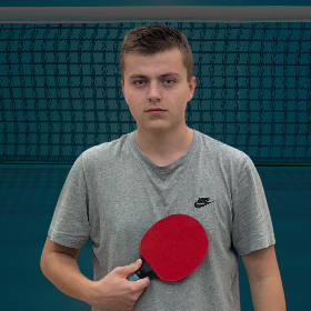 Bednarski Dominik