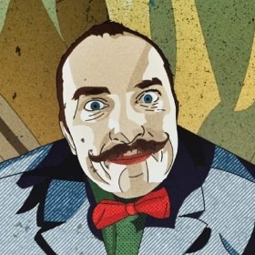 Zamoyski Michał