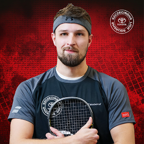Wiśniewski Michał