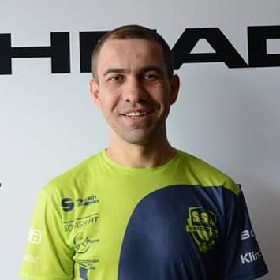 Rygielski Rafał