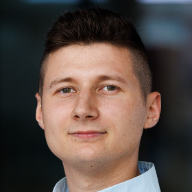 Droszczak Patryk