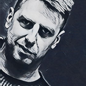 Borg Michał