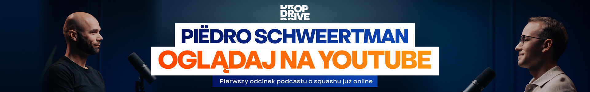 Drop Drive - Piedro Schweertman - oglądaj na YouTube