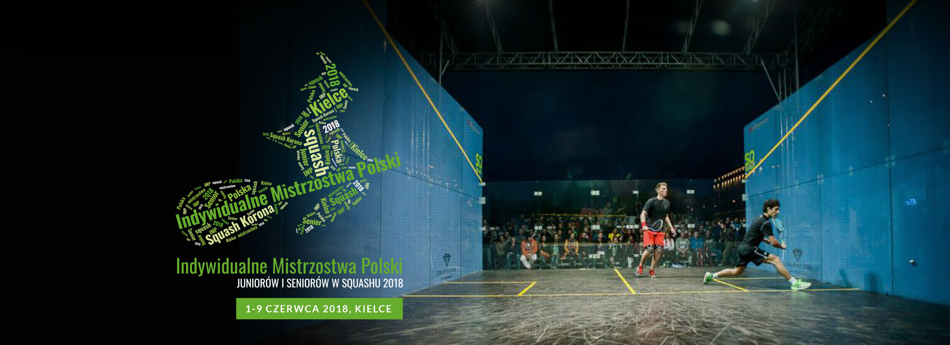 mistrzostwa polski squash